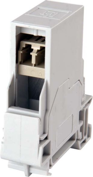 STX Tragschienen-Verbinder H82000A0018