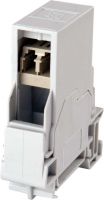 STX Tragschienen-Verbinder H82000A0018