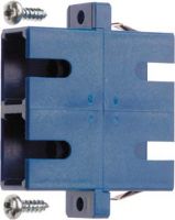 ST/SC Duplex Adapt. MM J08082A0013