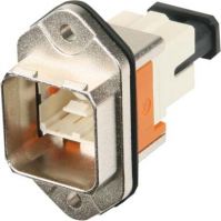 STX V14 Norm-Flanschset J88084A0007