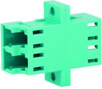 LC-Duplex Kupplung Flansch J08071A0005