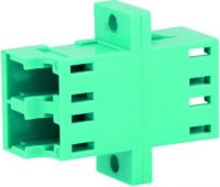 LC-Duplex Kupplung Flansch J08071A0052