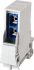 STX Tragschienen-Verbinder H82000A0014
