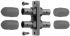 T-ST-Duplex Kuppl.MM J08011A0014