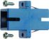 SC Kupplung, Multimode J08081A0014