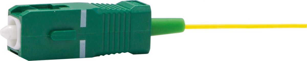 LWL-Pigtail SC/APC L00889W0039