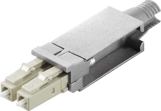 STX LC-D Steckereinsatz F80073A0001