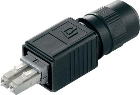 STX V4 LC-D Steckerset J88073A0001