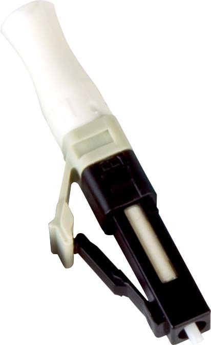 NPC LC-Stecker 62,5µ 6830-62,5