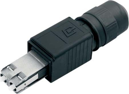 STX V4 2SC Steckerset J88083A0001