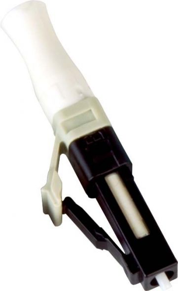 NPC LC-Stecker 62,5µ 6830-62,5