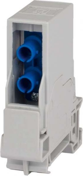 STX Tragschienen-Verbinder H82000A0022