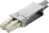 STX LC-D Steckereinsatz F80073A0001