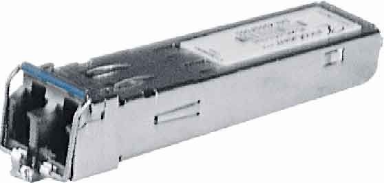 Medien-Modul M-FAST SFP-MM/LC