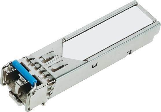 Transceiver SFP 1000 SM(LC) L10