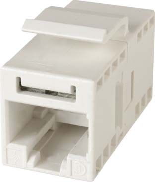 UMJ-Kupplung K Cat.5e J00029K0054