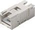 STX RJ45 Kupplung Cat.6 J80029A0010