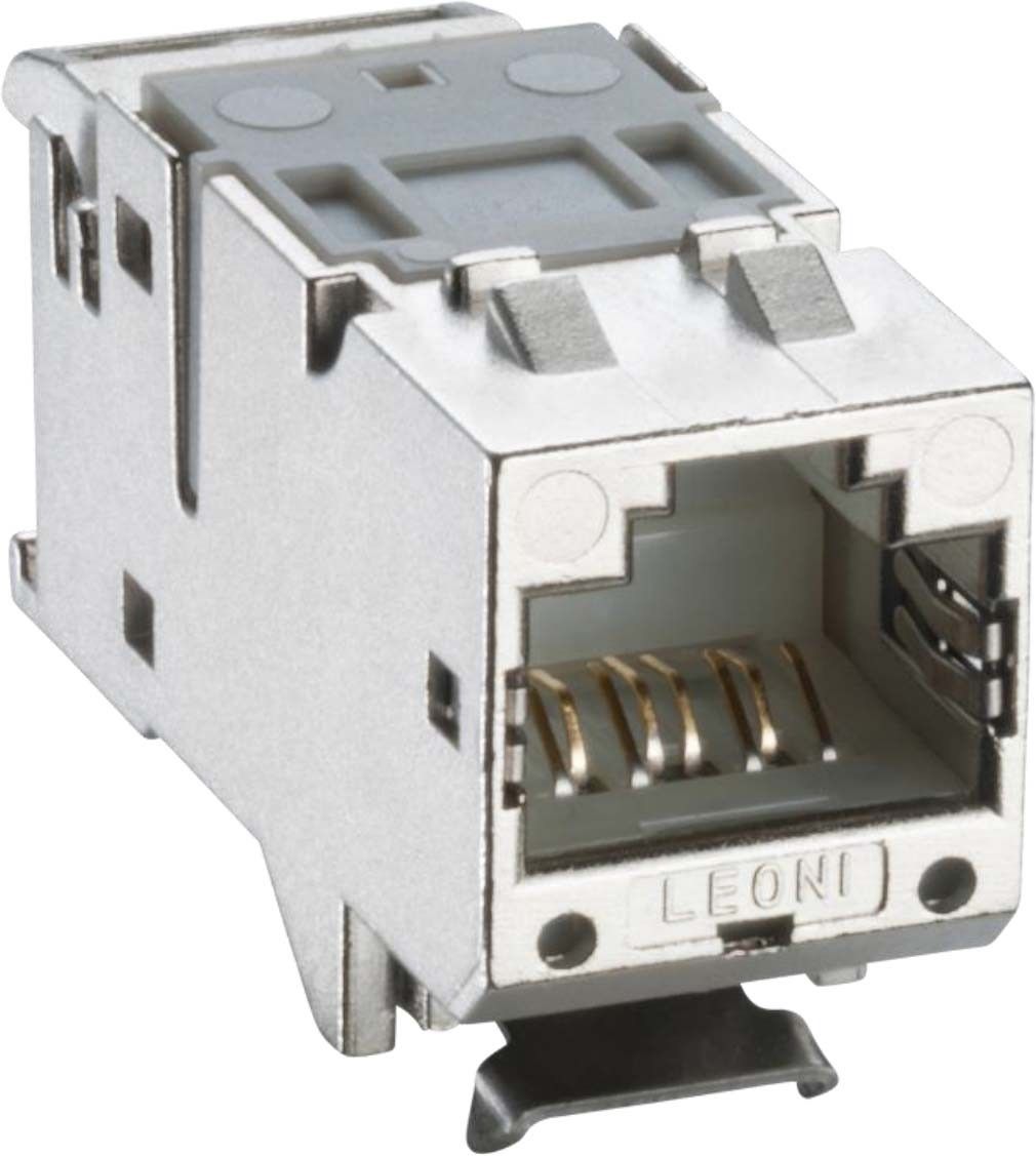 Keystone Buchse Cat.6A LKD9ZQ010000024