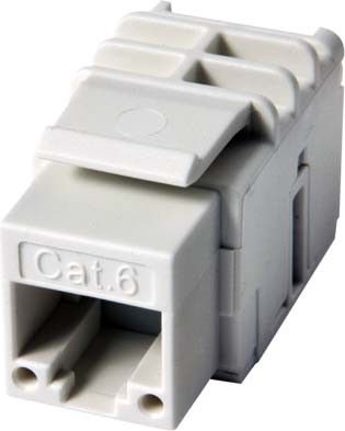 UMJ-Modul K Cat.6 T568 A J00029K0050
