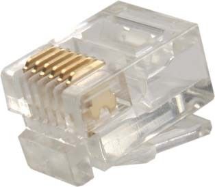 RJ12-Stecker J00026A0183