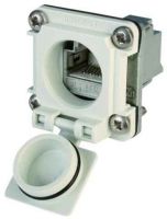 Einbauflansch IP67 J00020A0483