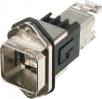 STX V14 RJ45 Norm-Flansch J80020A0011