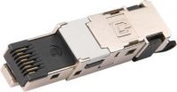 Stecker STX RJ45 feldk. J80026A0047