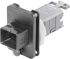STX V4 Flanschset J80020A0004