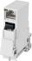 STX Tragschienen-Verbinder J80023A0003