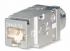 Unilan PS Buchsenmodul 400102