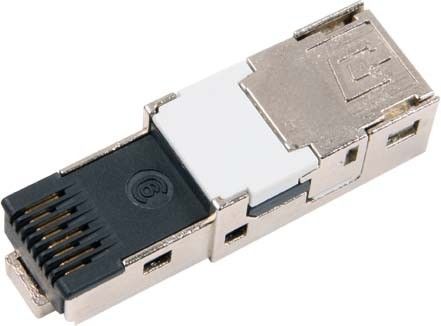 STX RJ45 Steckereinsatz J80026A0004