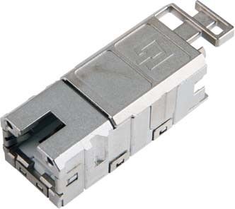STX RJ45 Modul Cat.6 J80029A0002