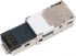 STX RJ45 Steckereinsatz J80026A0004