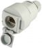 RJ45-Anschlussdose IP67 J00020A0437