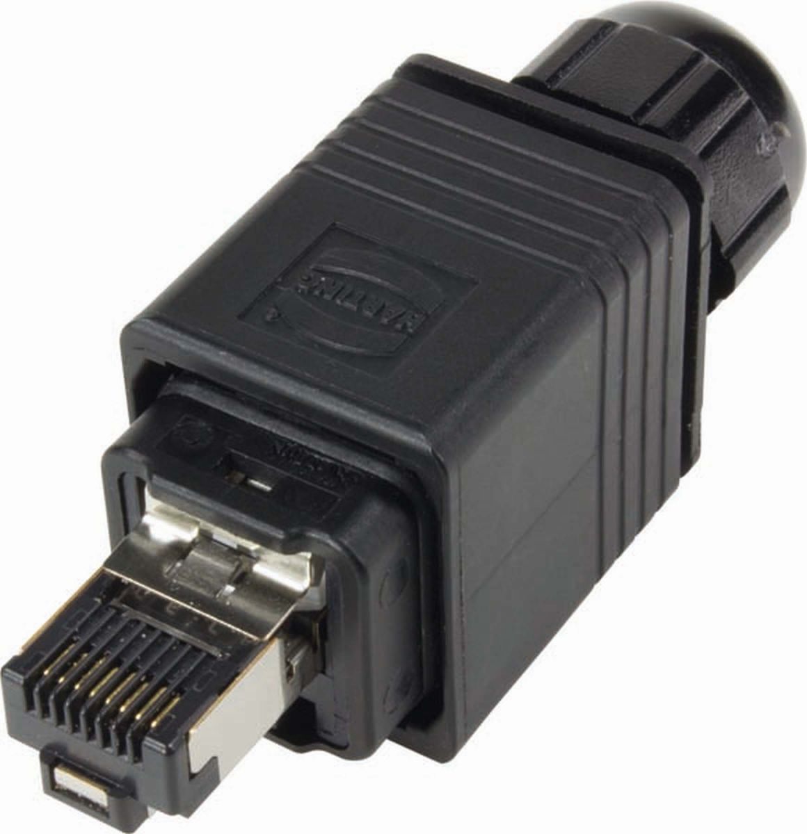 Steckverbinder 09352260421