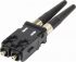 SCRJ POF IP20 Plug 09 35 002 4002