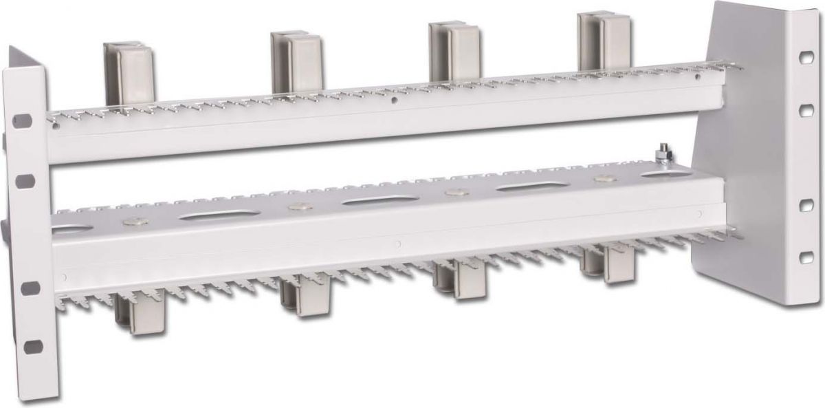 Rangierverteiler 4HE 1008 5004