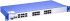 Gigabit Ethernet Switch MACH104-16TX-PoEP-E
