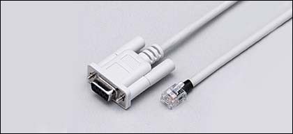 Programmierkabel E70320