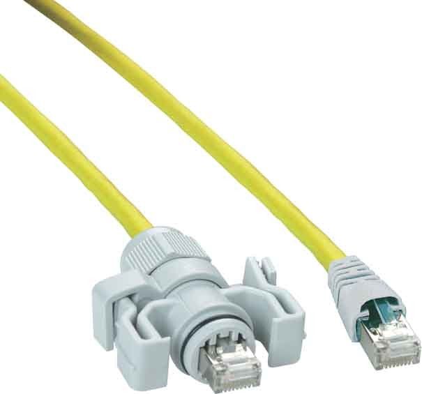 E-DAT Industry Patchka. 5m 141N113K10050