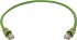 Patchkabel Cat7 gn L00006A0099