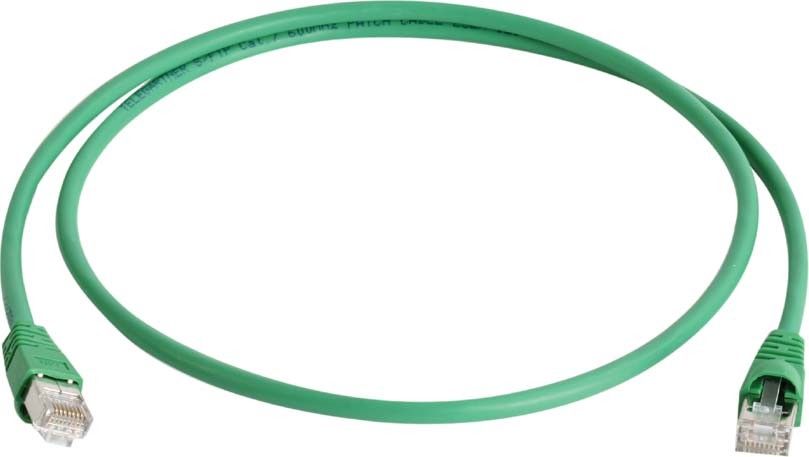 Patchkabel S/FTP 6A L00006A0040