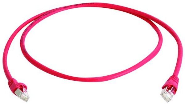 Patchkabel S/FTP Cat.6A L00000A0120