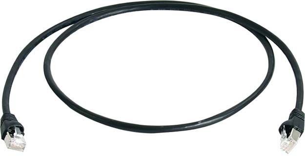 Patchkabel F/UTP 5E L00001D0095