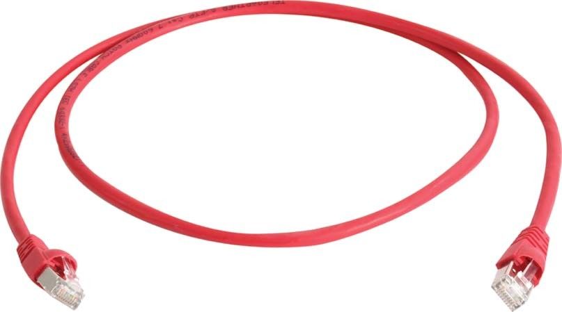 Patchkabel S/FTP Cat.6A L00002A0139