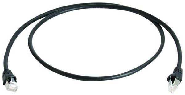 Patchkabel F/UTP 5E L00005D0040
