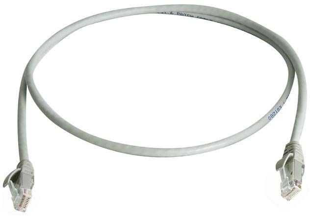 Patchkabel U/UTP C.6 5,0m L00003A0204