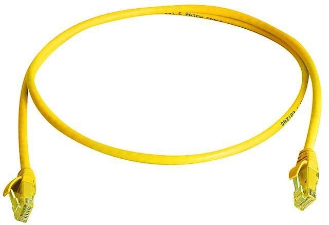 Patchkabel U/UTP C.6 25,0m L00006A0335