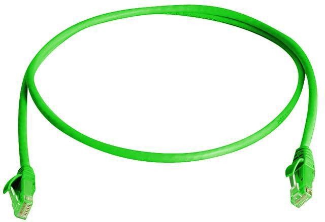 Patchkabel U/UTP C.6 5,0m L00003A0205