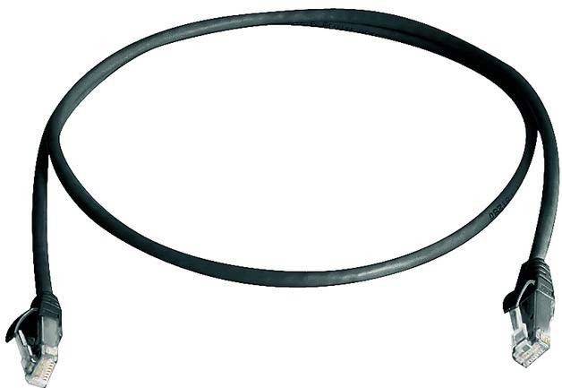 Patchkabel U/UTP C.6 0,5m L00000A0296